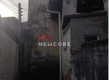 Lote em Rua Enta – Alto da Mooca – São Paulo/SP