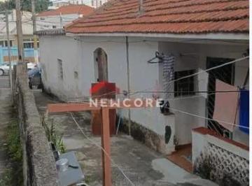 Lote em Rua Enta – Alto da Mooca – São Paulo/SP