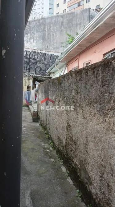 Lote em Rua Enta – Alto da Mooca – São Paulo/SP