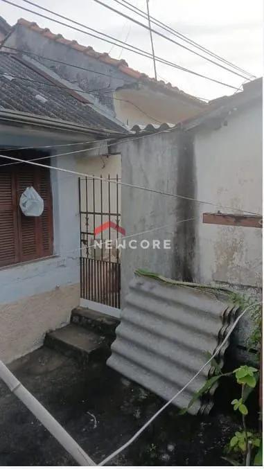 Lote em Rua Enta – Alto da Mooca – São Paulo/SP