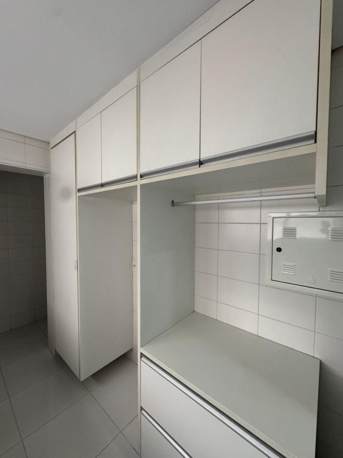 Cobertura para Venda em São Paulo, Vila Regente Feijó, 4 dormitórios, 3 suítes, 5 banheiros, 5 vagas