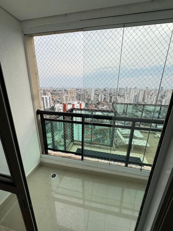 Cobertura para Venda em São Paulo, Vila Regente Feijó, 4 dormitórios, 3 suítes, 5 banheiros, 5 vagas