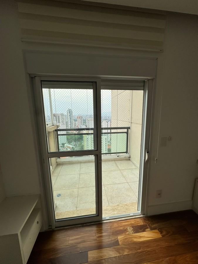 Cobertura para Venda em São Paulo, Vila Regente Feijó, 4 dormitórios, 3 suítes, 5 banheiros, 5 vagas