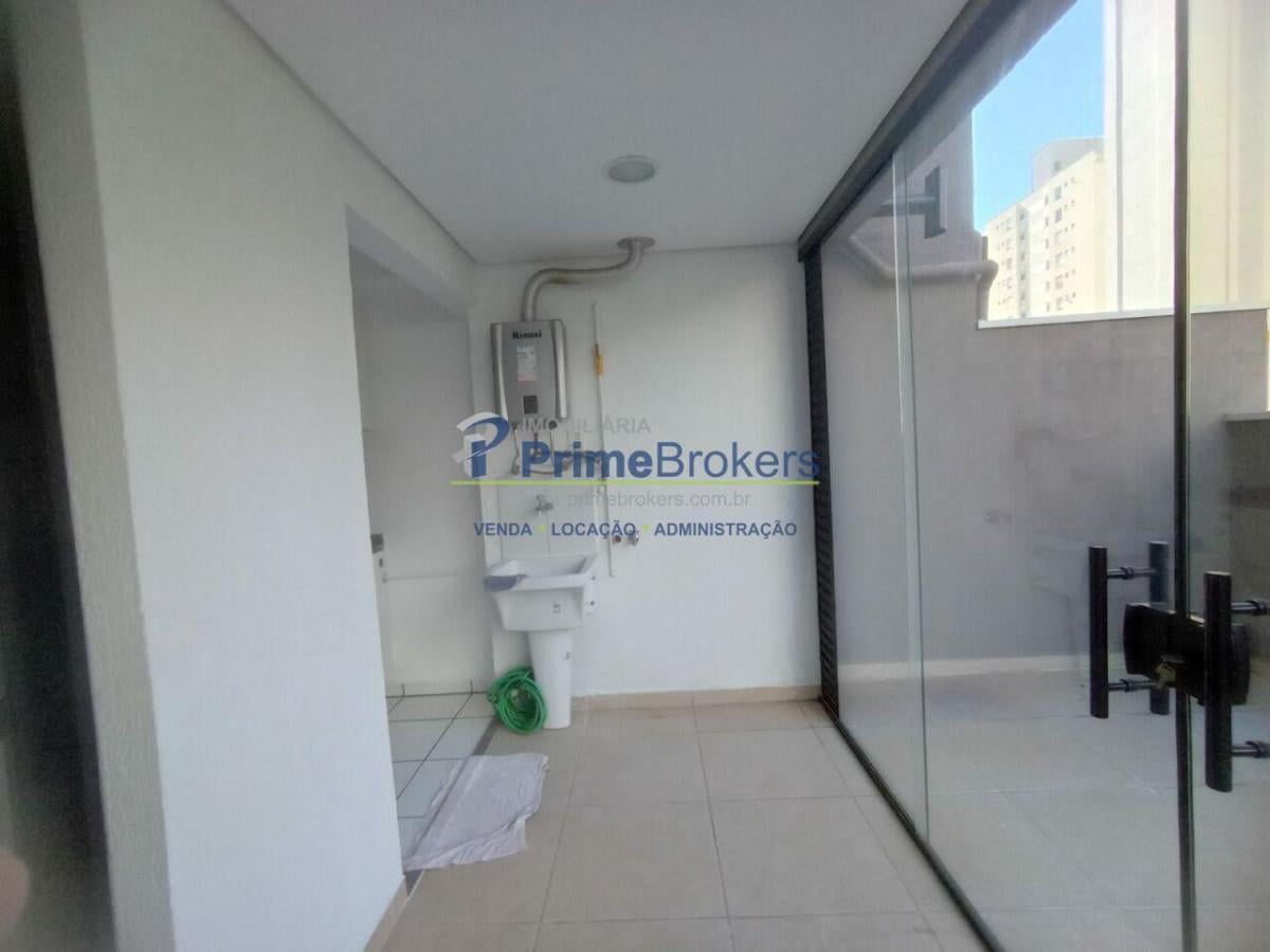 Apartamento para locação na Vila Mariana 2 Quartos c suite e 1 vaga