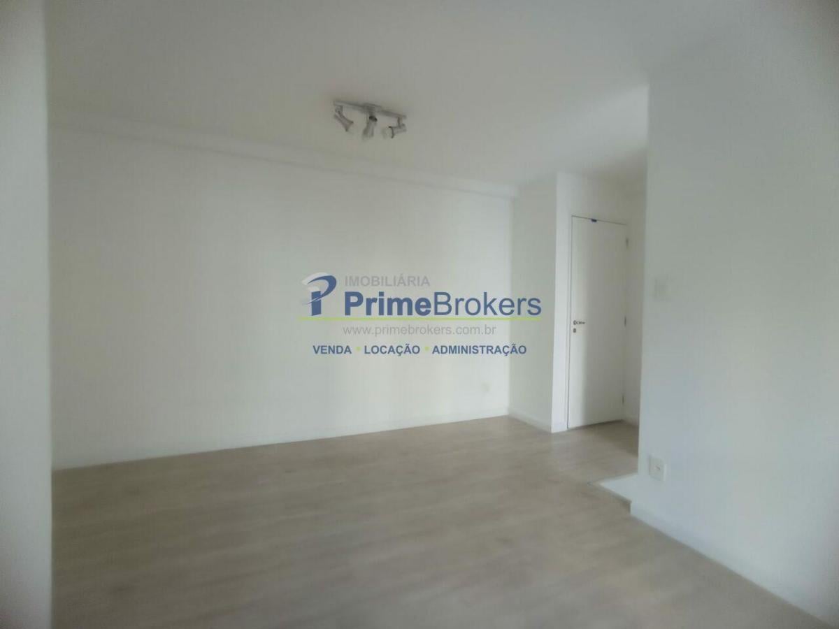 Apartamento para locação na Vila Mariana 2 Quartos c suite e 1 vaga