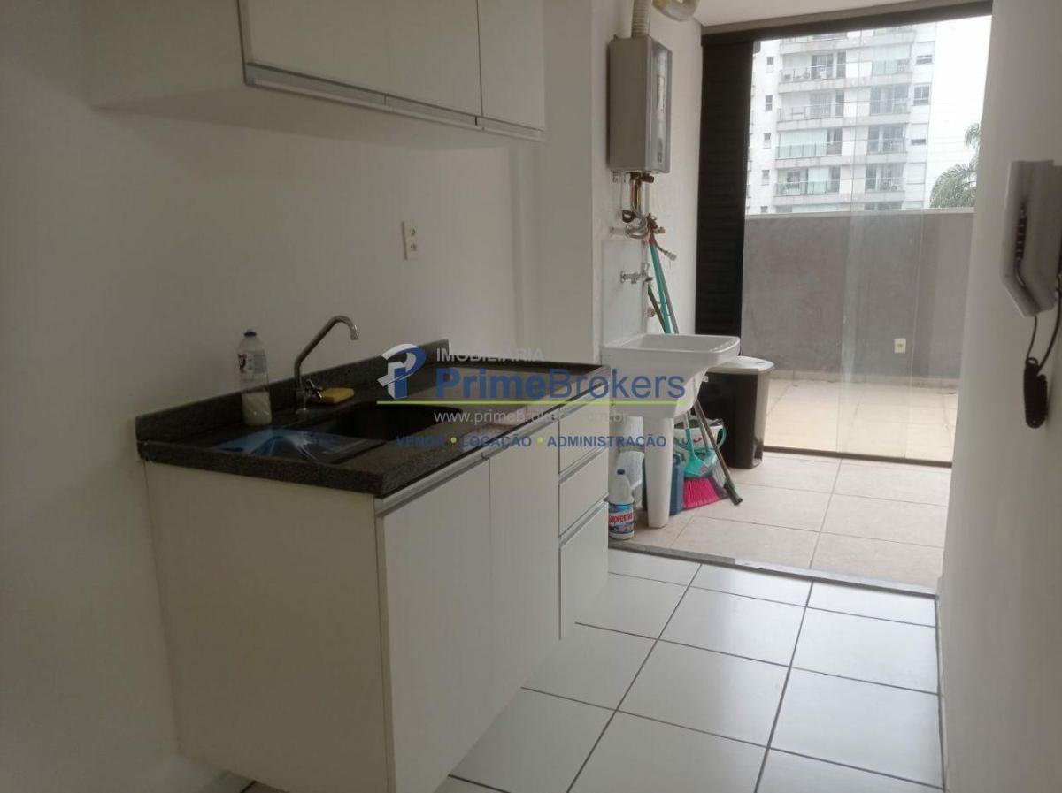 Apartamento para locação na Vila Mariana 2 Quartos c suite e 1 vaga