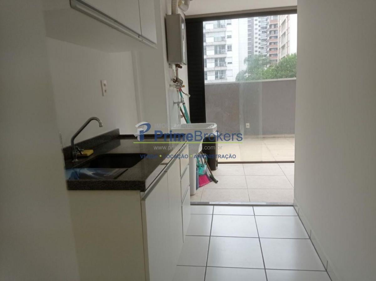 Apartamento para locação na Vila Mariana 2 Quartos c suite e 1 vaga