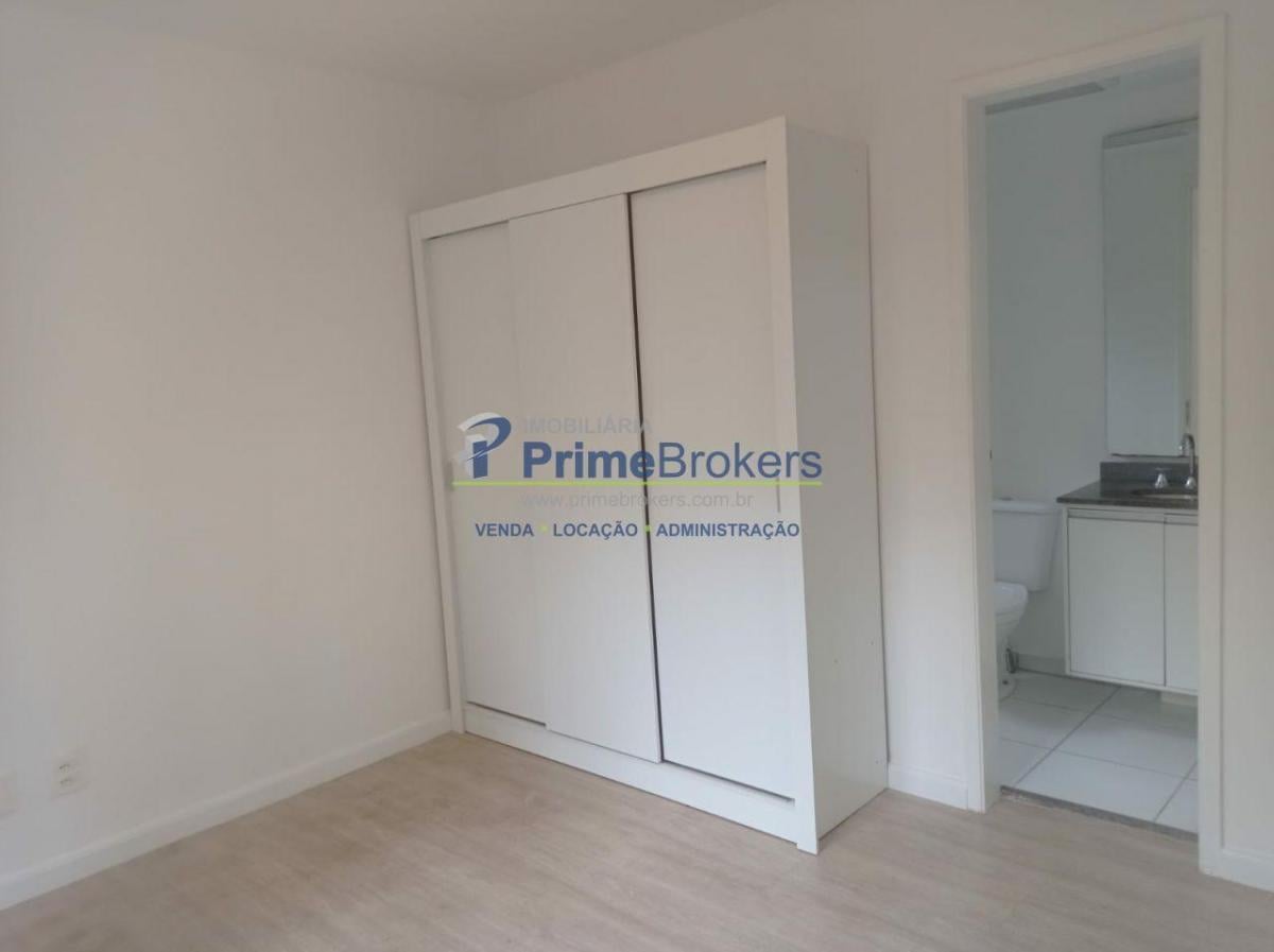 Apartamento para locação na Vila Mariana 2 Quartos c suite e 1 vaga