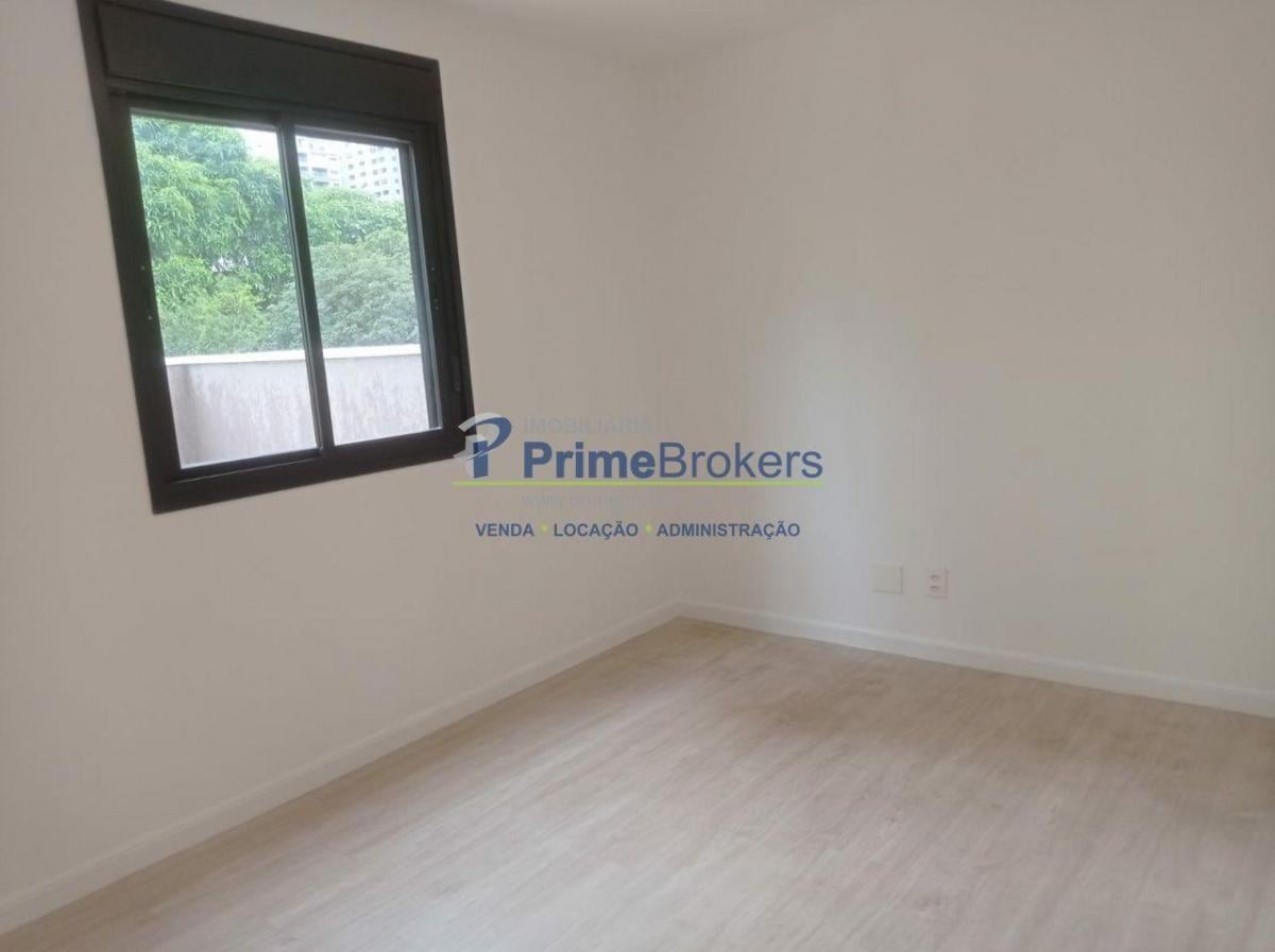 Apartamento para locação na Vila Mariana 2 Quartos c suite e 1 vaga