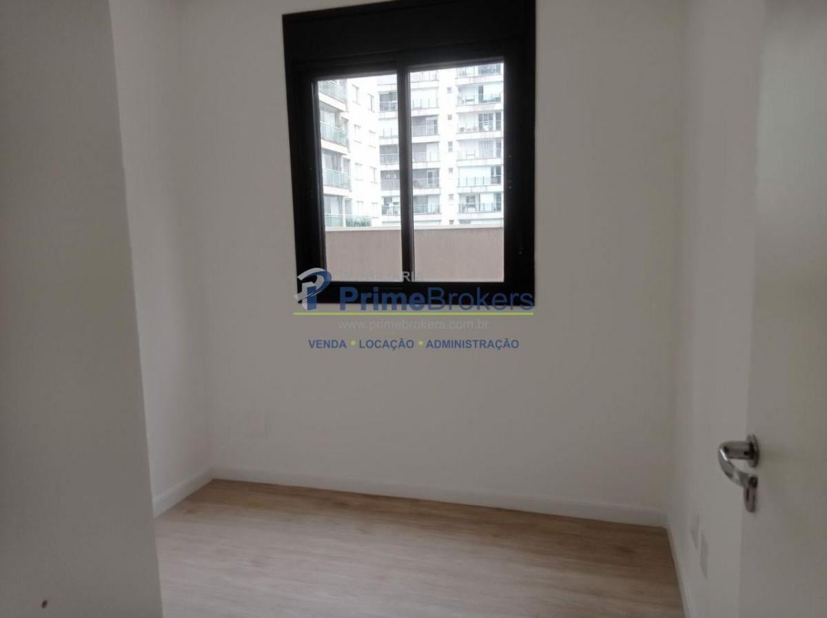 Apartamento para locação na Vila Mariana 2 Quartos c suite e 1 vaga