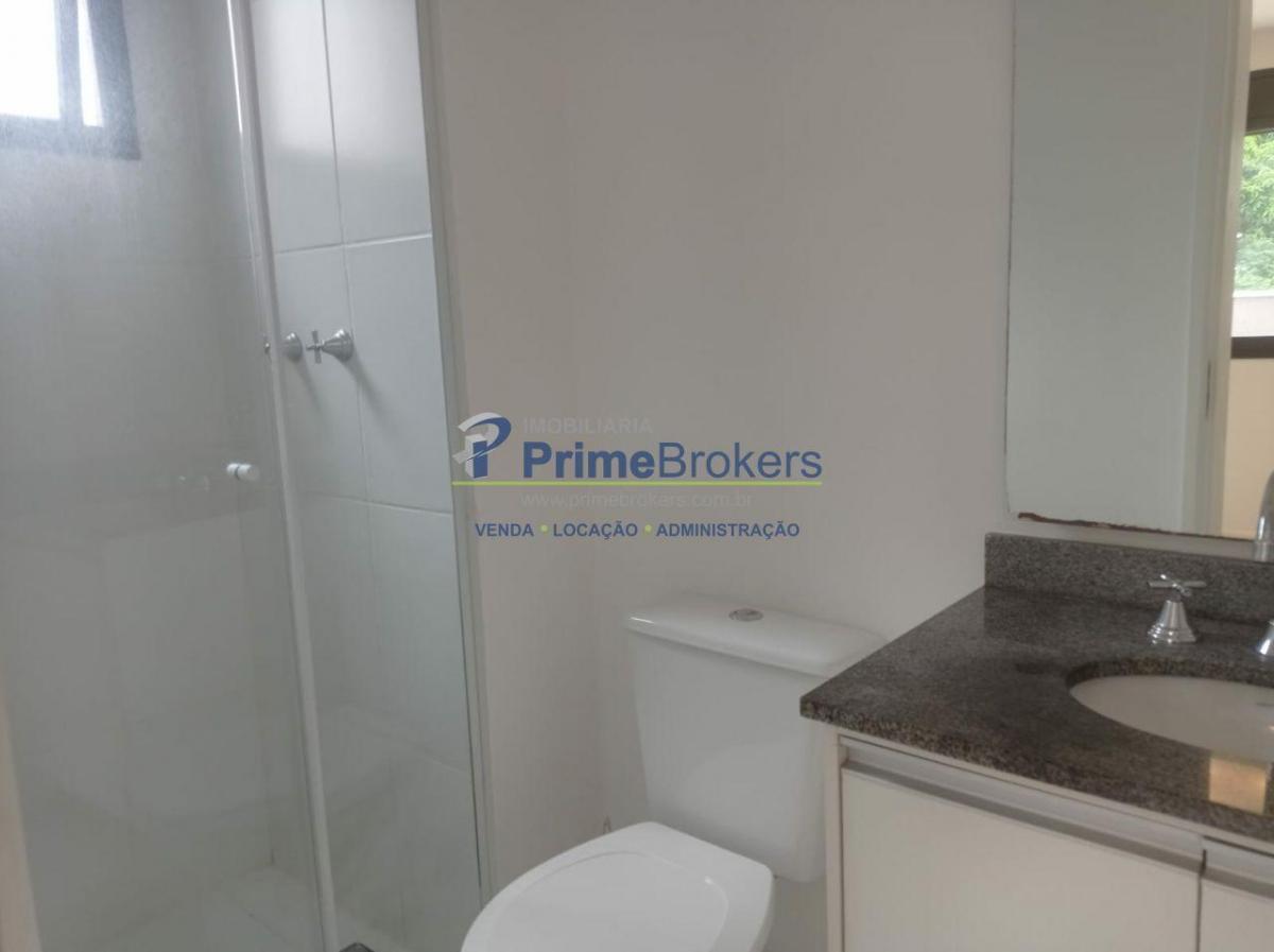 Apartamento para locação na Vila Mariana 2 Quartos c suite e 1 vaga