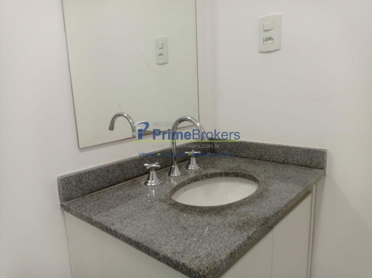 Apartamento para locação na Vila Mariana 2 Quartos c suite e 1 vaga