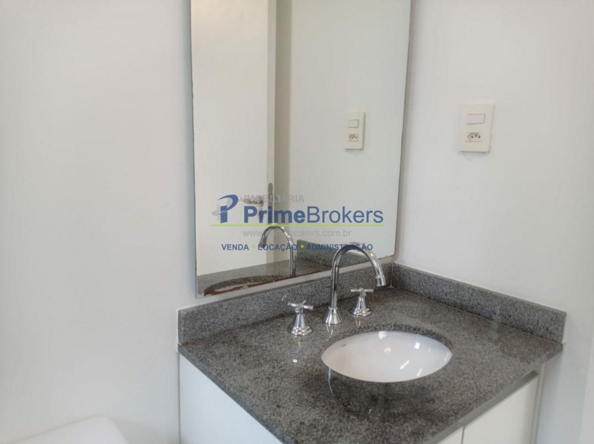 Apartamento para locação na Vila Mariana 2 Quartos c suite e 1 vaga