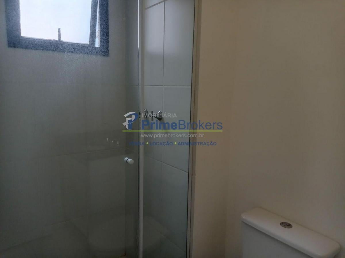 Apartamento para locação na Vila Mariana 2 Quartos c suite e 1 vaga