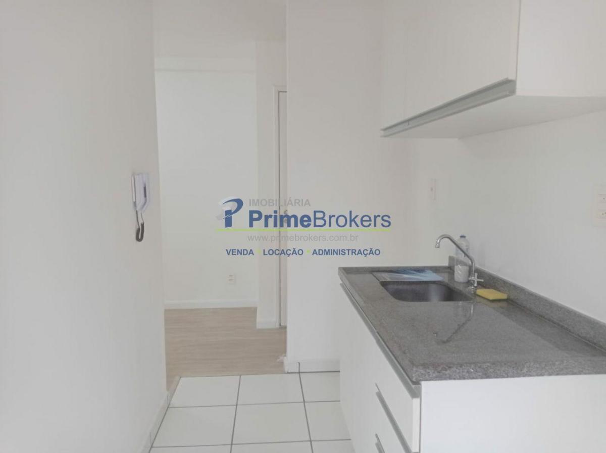 Apartamento para locação na Vila Mariana 2 Quartos c suite e 1 vaga