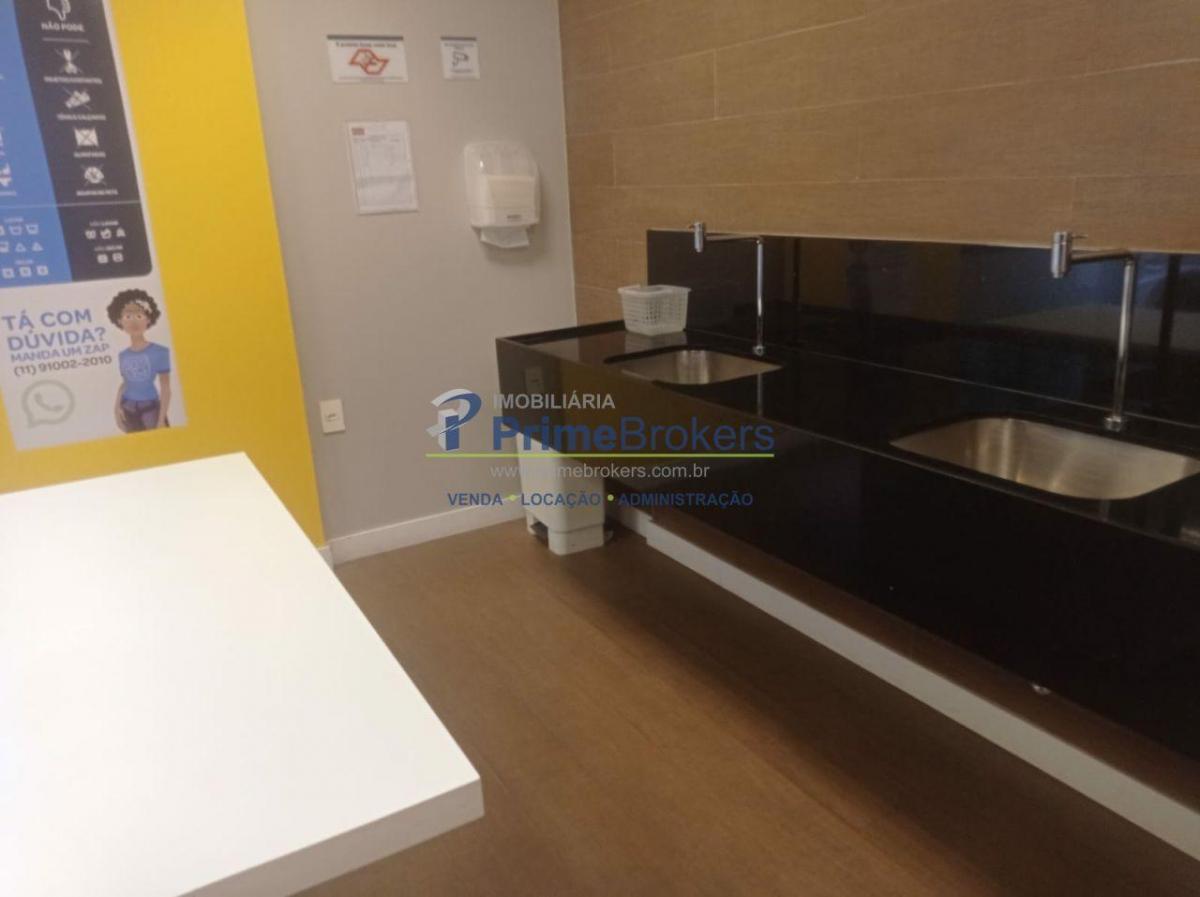 Apartamento para locação na Vila Mariana 2 Quartos c suite e 1 vaga