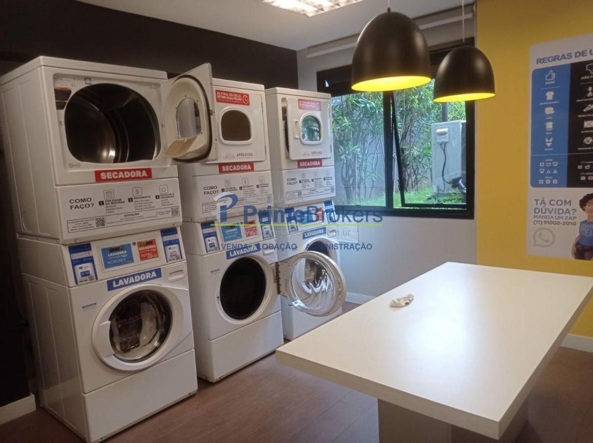 Apartamento para locação na Vila Mariana 2 Quartos c suite e 1 vaga