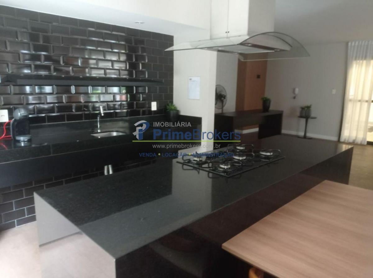 Apartamento para locação na Vila Mariana 2 Quartos c suite e 1 vaga
