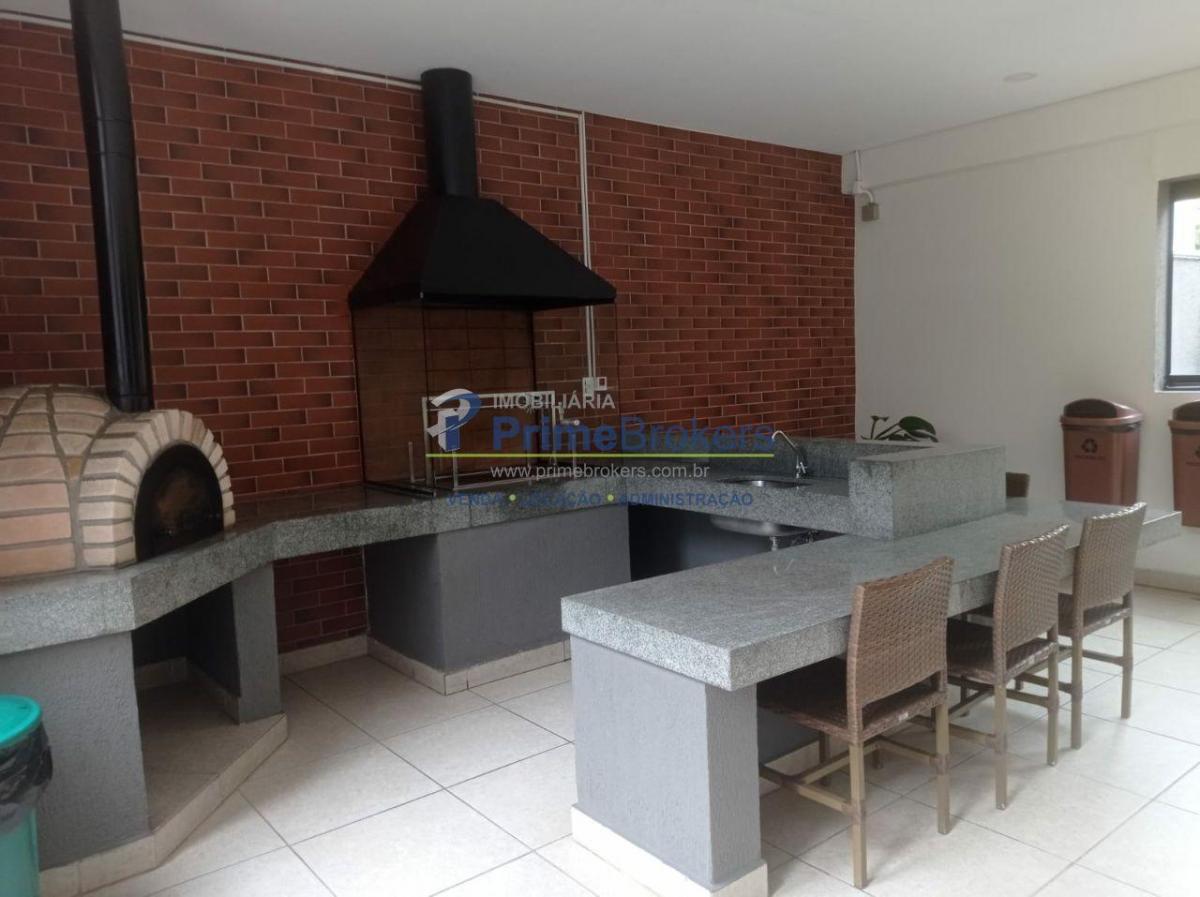 Apartamento para locação na Vila Mariana 2 Quartos c suite e 1 vaga
