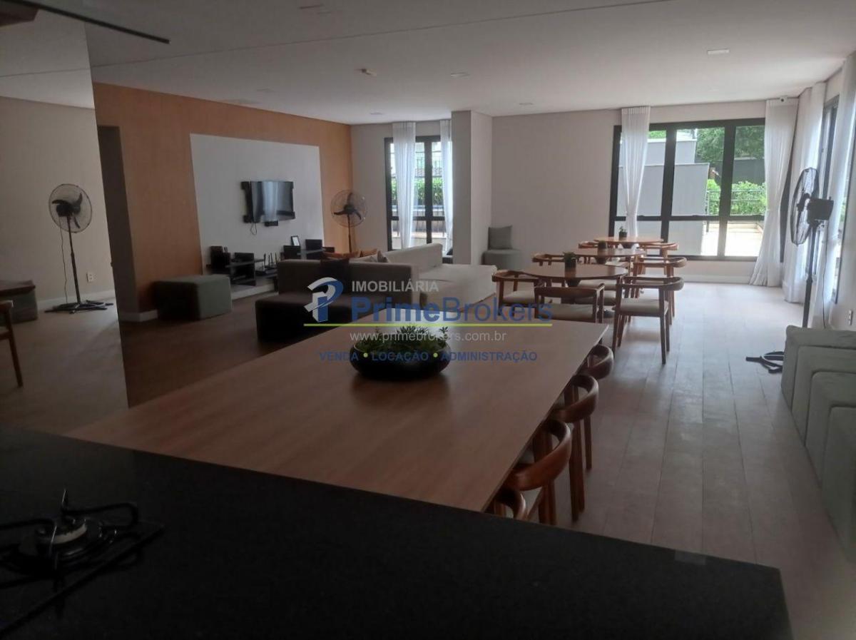 Apartamento para locação na Vila Mariana 2 Quartos c suite e 1 vaga