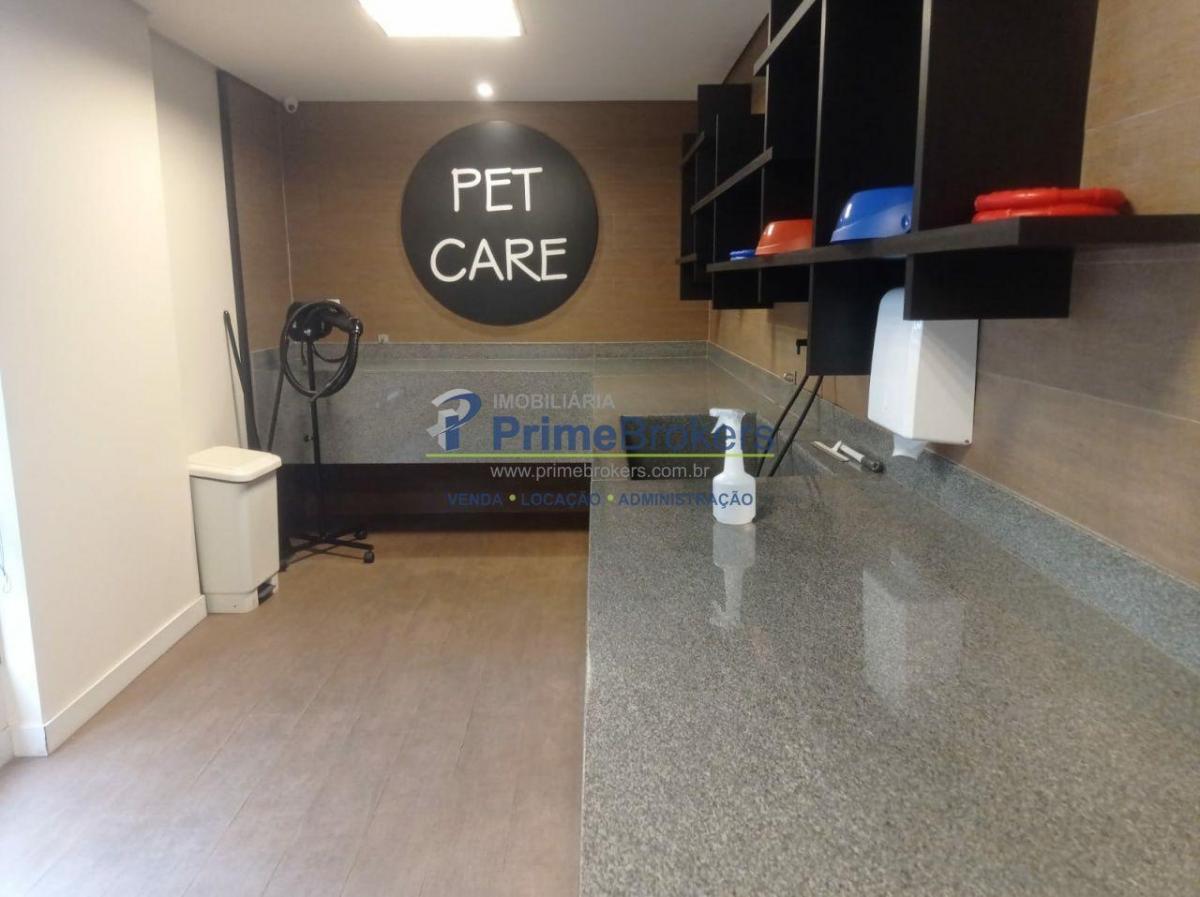Apartamento para locação na Vila Mariana 2 Quartos c suite e 1 vaga