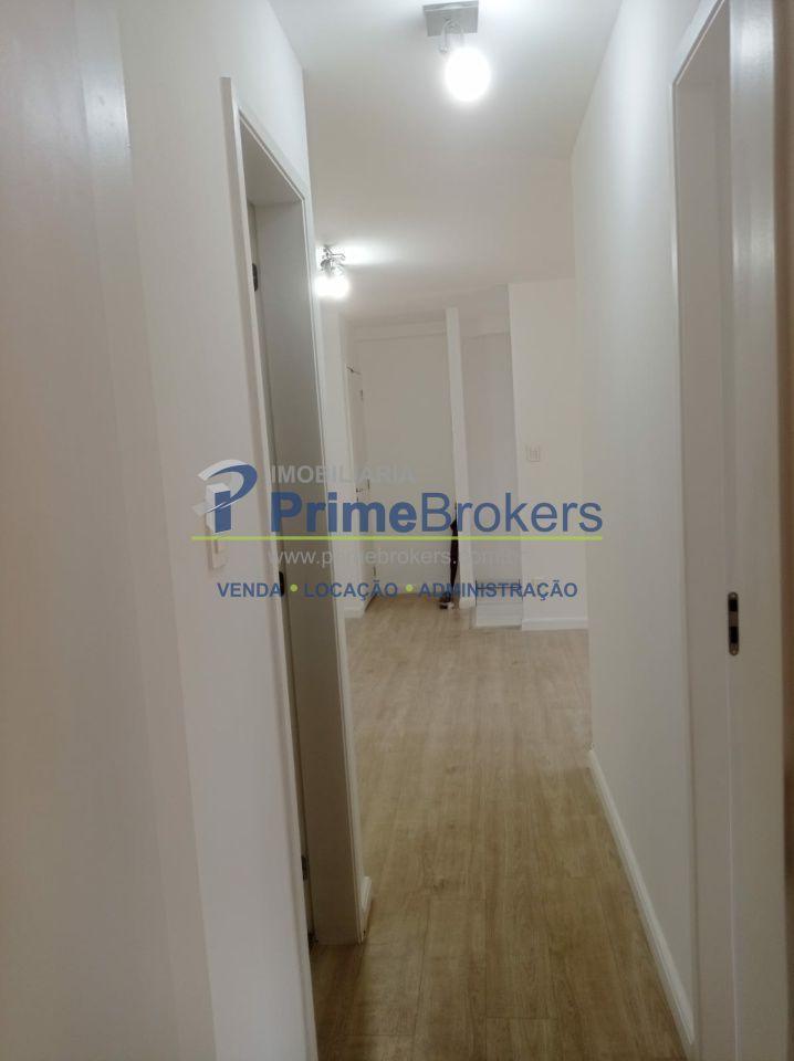 Apartamento para locação na Vila Mariana 2 Quartos c suite e 1 vaga