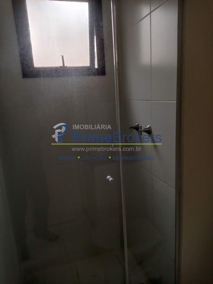 Apartamento para locação na Vila Mariana 2 Quartos c suite e 1 vaga