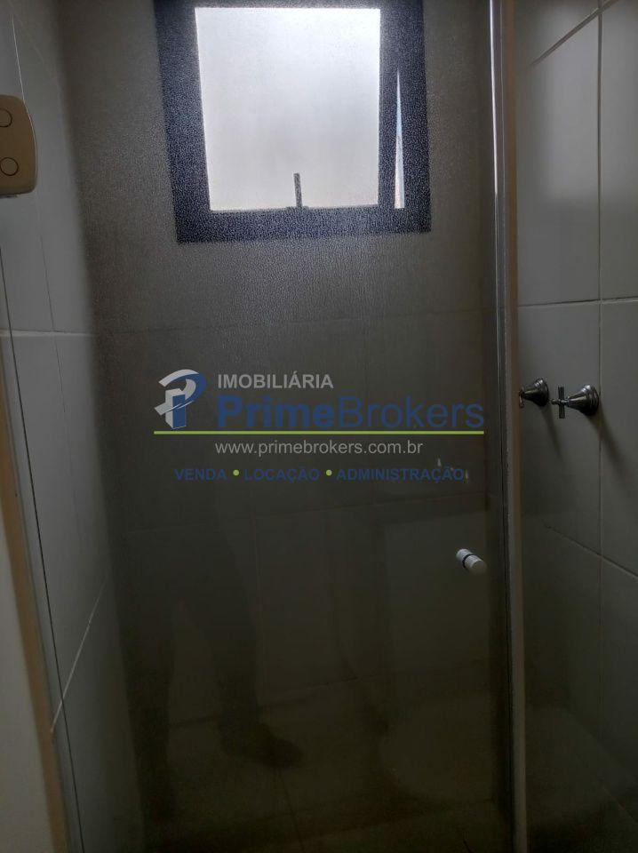 Apartamento para locação na Vila Mariana 2 Quartos c suite e 1 vaga