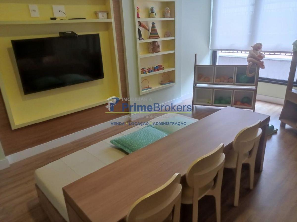 Apartamento para locação na Vila Mariana 2 Quartos c suite e 1 vaga