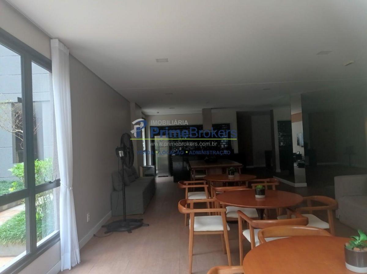 Apartamento para locação na Vila Mariana 2 Quartos c suite e 1 vaga