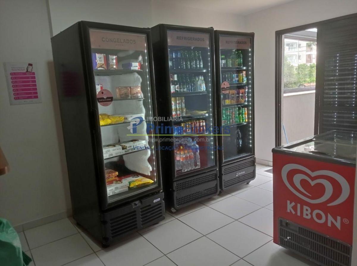 Apartamento para locação na Vila Mariana 2 Quartos c suite e 1 vaga