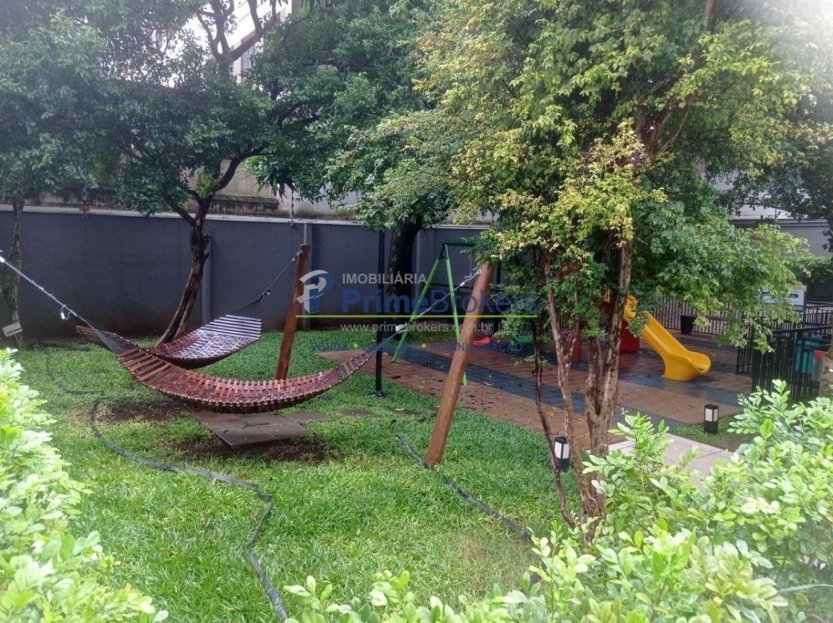 Apartamento para locação na Vila Mariana 2 Quartos c suite e 1 vaga