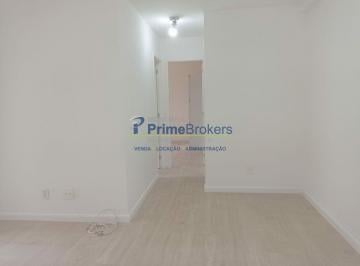 Apartamento para locação na Vila Mariana 2 Quartos c suite e 1 vaga