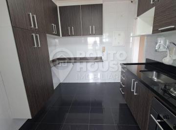 Apartamento à venda Vila Guarani, 2 dormitórios, 1 vaga, a 600 metros do metrô