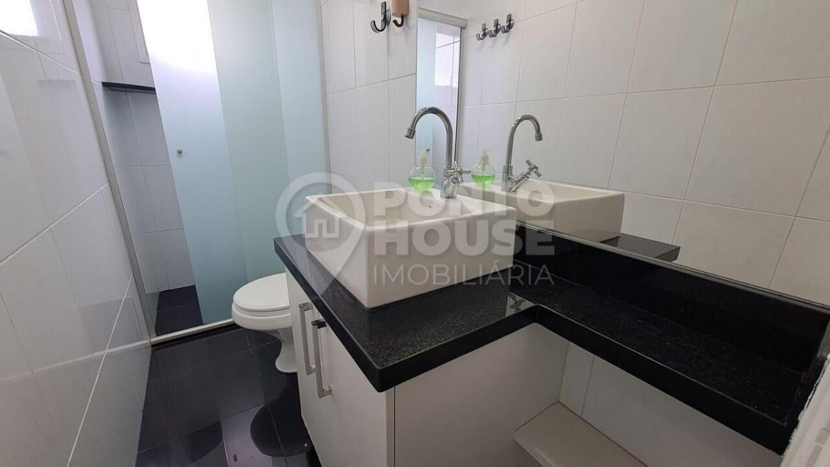 Apartamento à venda Vila Guarani, 2 dormitórios, 1 vaga, a 600 metros do metrô