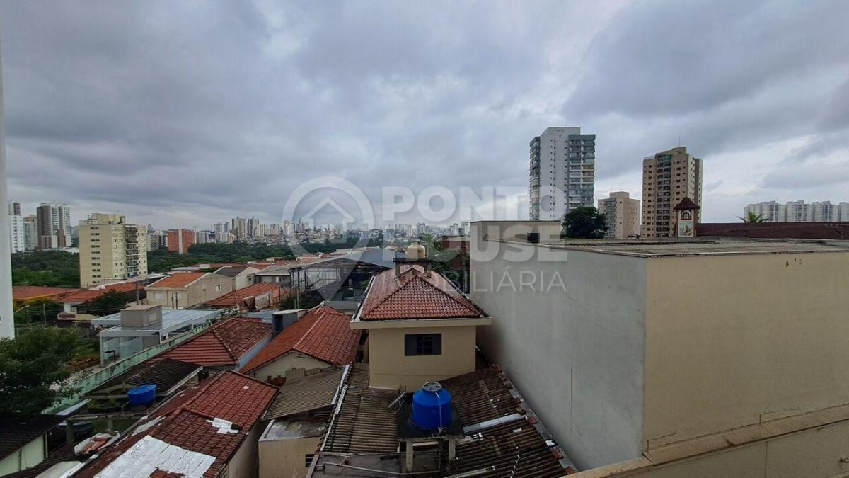 Apartamento à venda Vila Guarani, 2 dormitórios, 1 vaga, a 600 metros do metrô