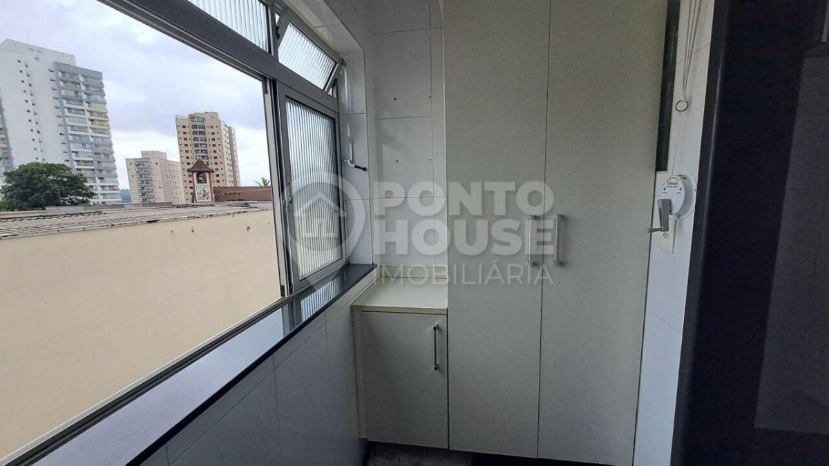 Apartamento à venda Vila Guarani, 2 dormitórios, 1 vaga, a 600 metros do metrô