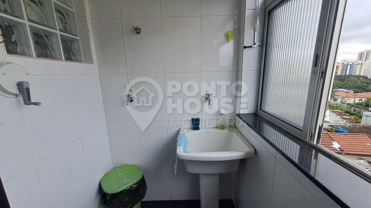 Apartamento à venda Vila Guarani, 2 dormitórios, 1 vaga, a 600 metros do metrô