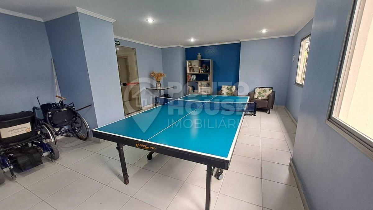 Apartamento à venda Vila Guarani, 2 dormitórios, 1 vaga, a 600 metros do metrô