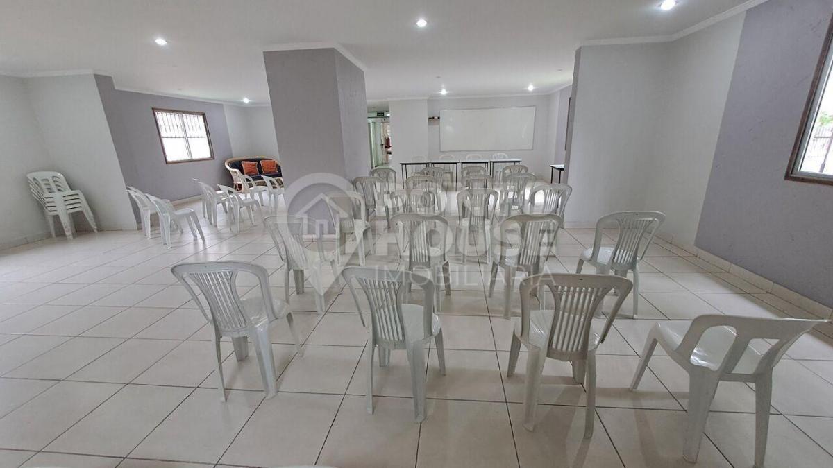 Apartamento à venda Vila Guarani, 2 dormitórios, 1 vaga, a 600 metros do metrô