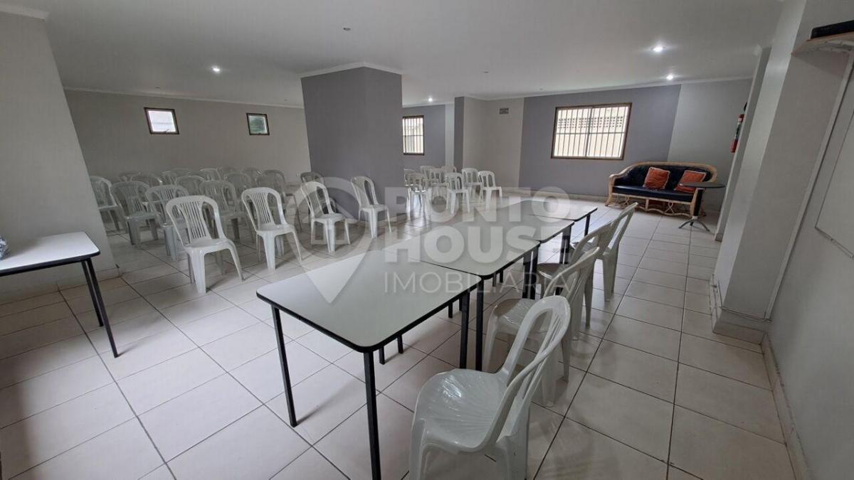 Apartamento à venda Vila Guarani, 2 dormitórios, 1 vaga, a 600 metros do metrô