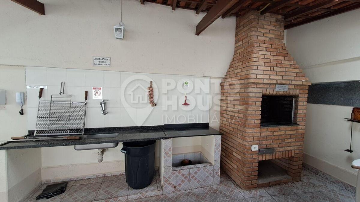 Apartamento à venda Vila Guarani, 2 dormitórios, 1 vaga, a 600 metros do metrô