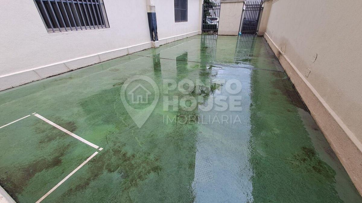 Apartamento à venda Vila Guarani, 2 dormitórios, 1 vaga, a 600 metros do metrô
