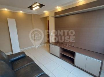 Apartamento à venda Vila Guarani, 2 dormitórios, 1 vaga, a 600 metros do metrô