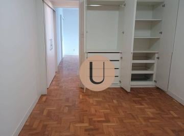 Apartamento com 3 dormitórios à venda, 115 m² – Jardim Paulista – São Paulo/SP