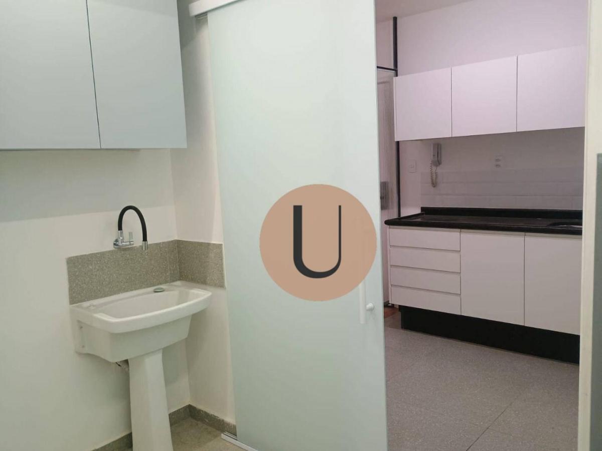 Apartamento com 3 dormitórios à venda, 115 m² – Jardim Paulista – São Paulo/SP