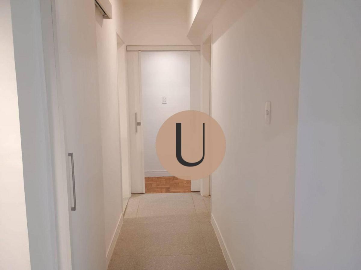 Apartamento com 3 dormitórios à venda, 115 m² – Jardim Paulista – São Paulo/SP