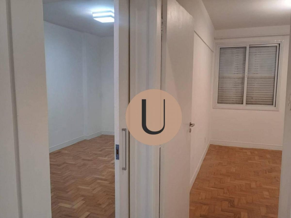 Apartamento com 3 dormitórios à venda, 115 m² – Jardim Paulista – São Paulo/SP