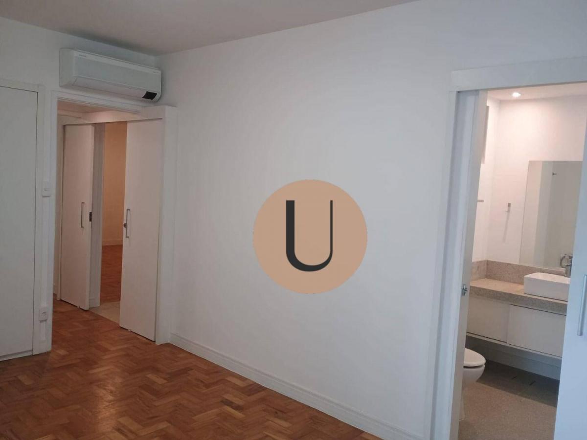 Apartamento com 3 dormitórios à venda, 115 m² – Jardim Paulista – São Paulo/SP