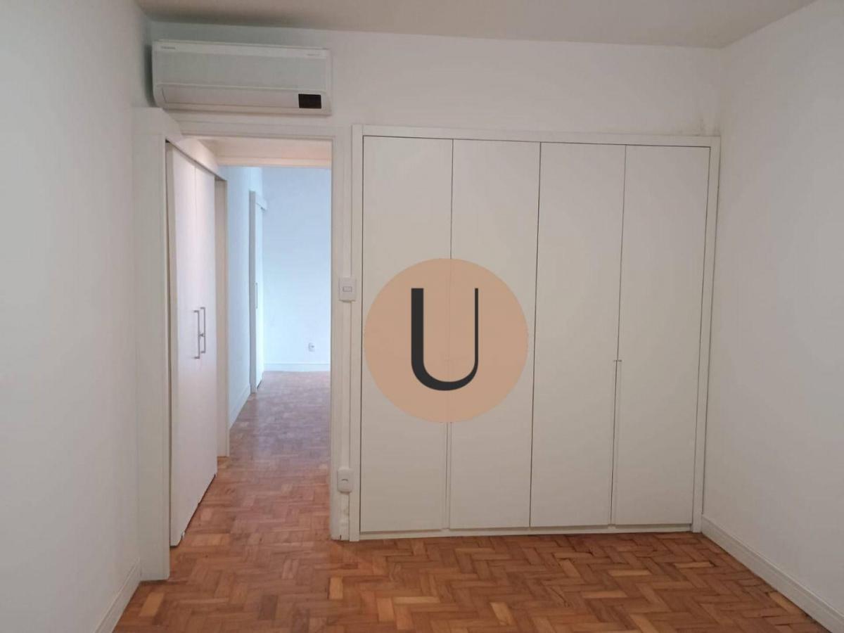 Apartamento com 3 dormitórios à venda, 115 m² – Jardim Paulista – São Paulo/SP